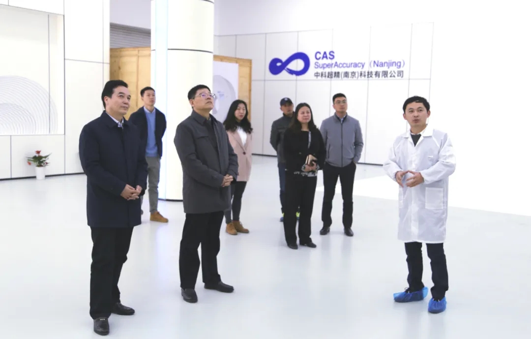 必发bifa资源-官网_【必发bifaPortfolio】罗群调研&ldquo;麒麟刀&rdquo;项目运营情形-公司新闻