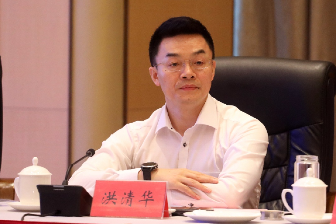 必发bifa资源-官网_干货速递！院士企业家投资人大咖云集 看他们怎样泛论安庆生长~-公司新闻