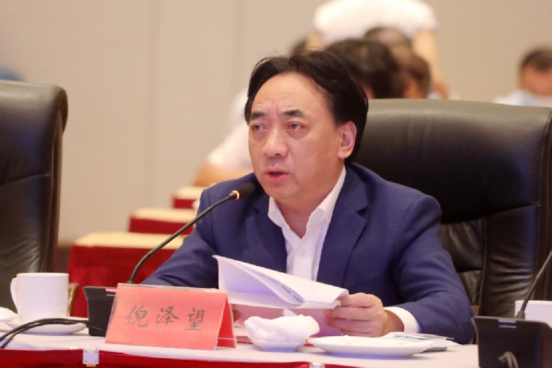 必发bifa资源-官网_干货速递！院士企业家投资人大咖云集 看他们怎样泛论安庆生长~-公司新闻