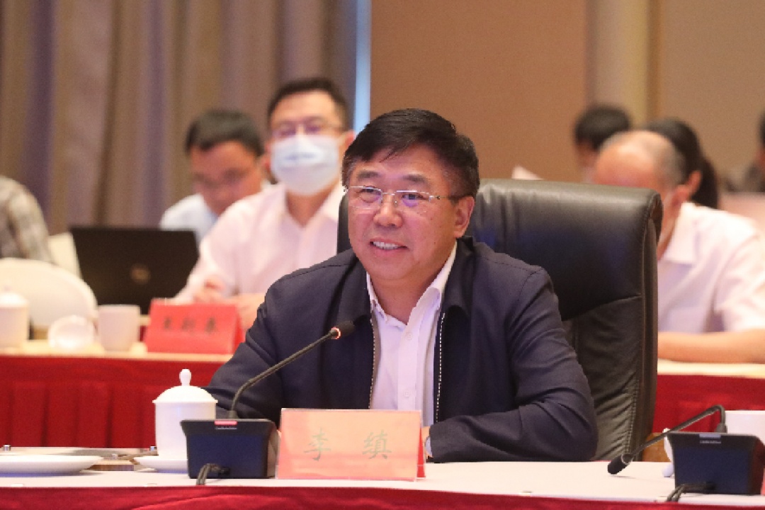 必发bifa资源-官网_干货速递！院士企业家投资人大咖云集 看他们怎样泛论安庆生长~-公司新闻