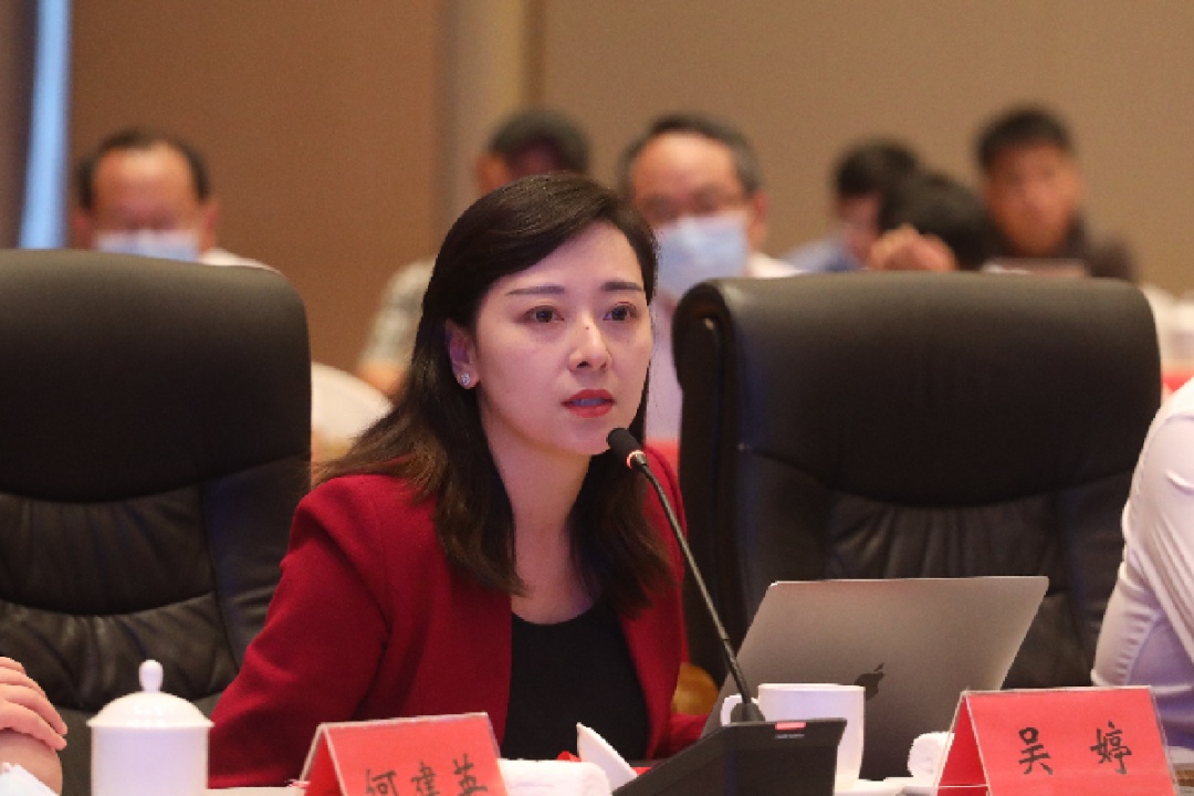必发bifa资源-官网_干货速递！院士企业家投资人大咖云集 看他们怎样泛论安庆生长~-公司新闻