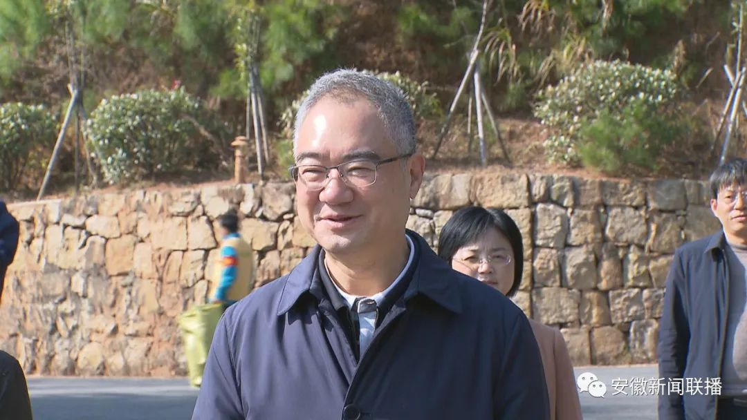 必发bifa资源-官网_王清宪在安庆市调研时强调：优选赛道加速安庆高质量生长-公司新闻