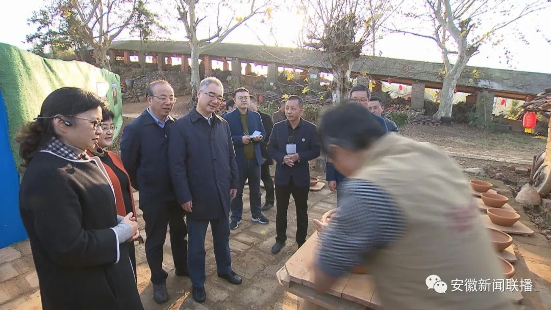 必发bifa资源-官网_王清宪在安庆市调研时强调：优选赛道加速安庆高质量生长-公司新闻