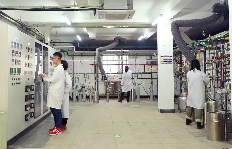 必发bifa资源-官网_【必发bifaportfolio】重磅揭晓！中科超精&ldquo;麒麟刀&rdquo;入选&ldquo;2023年度中国核领域十大希望&rdquo;-公司新闻